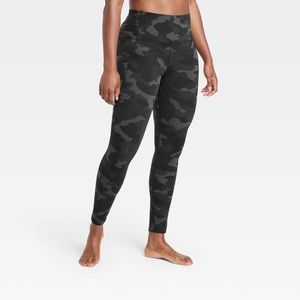 RBX Women’s Leggings